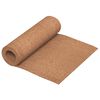 vidaXL Korķa ruļļi Brūna 200 x 50 x 0,5 cm korķis