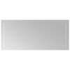vidaXL vannasistabas spogulis ar LED, 40x90 cm
