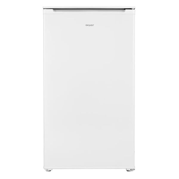 Exquisit ledusskapis KS92-4RVA+, 91 l, 80 W