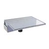Ubibink ūdenskritums Niagara ar LED, 30 cm, caurspīdīgs, 7504608