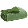 vidaXL Ziemas gultas sega 135 x 220 cm Ziema