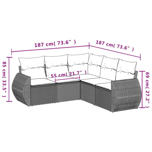 Showing Product Image 3 of 17
