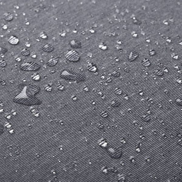 Madison saulessargs Paros II Luxe, 300 cm, ķieģeļu sarkans