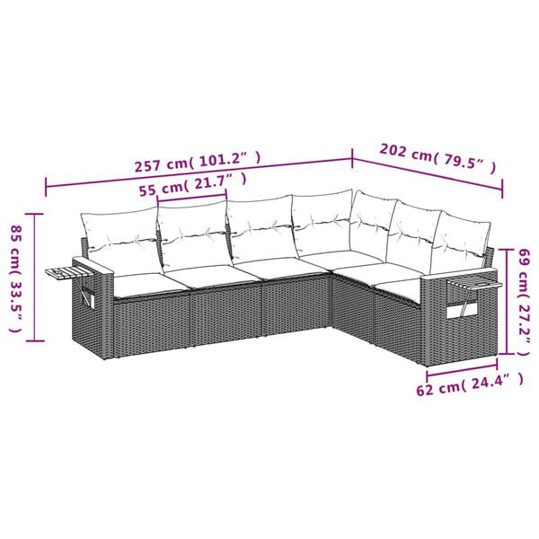 Showing Product Image 3 of 17