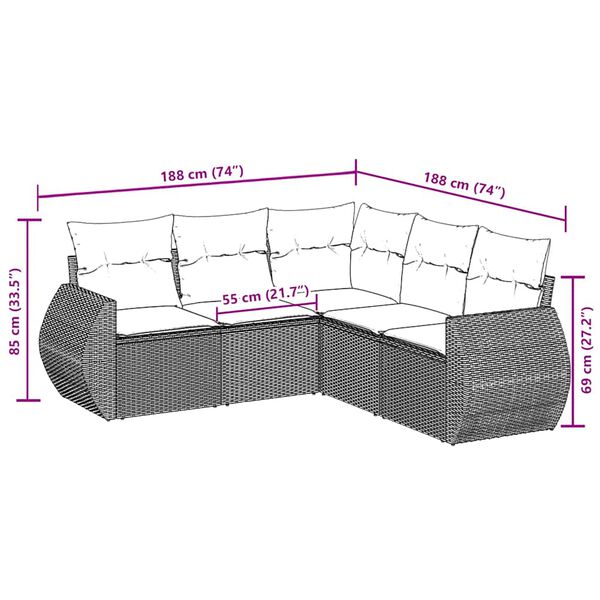 Showing Product Image 3 of 17