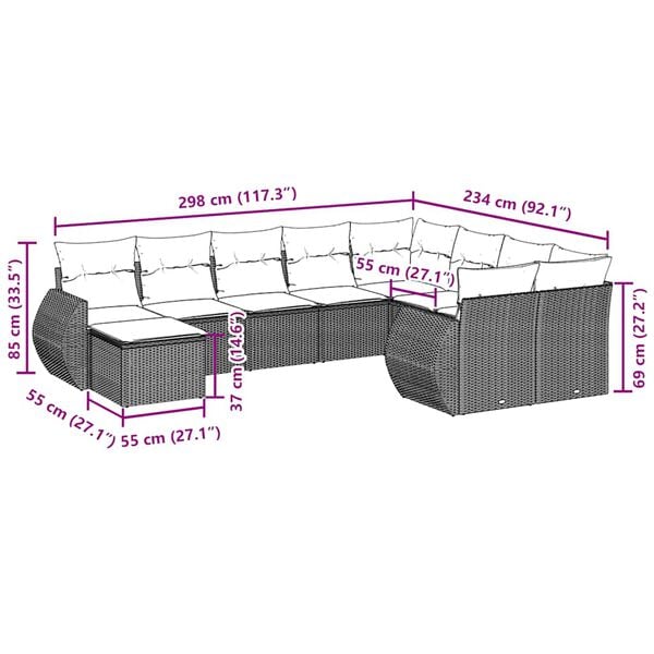 Showing Product Image 3 of 17