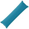 vidaXL Spilvenu pārvalks HOUTEN Gai&scaron;i zila 40 x 145 cm Poliesters