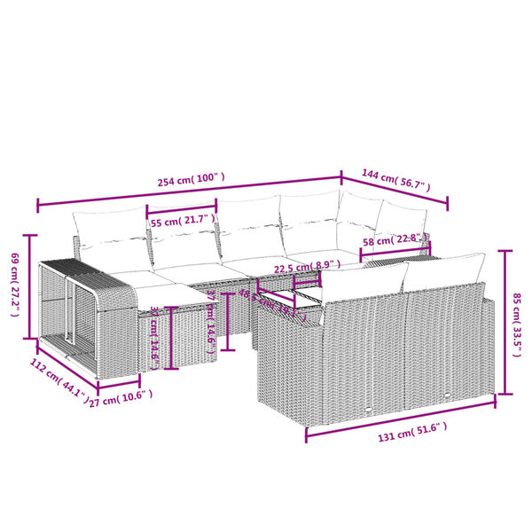 Showing Product Image 3 of 17