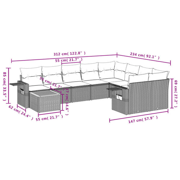 Showing Product Image 3 of 17