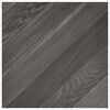 vidaXL Grīdas dēļi 55 pcs Pelēks 5,11 m&sup2; PVC