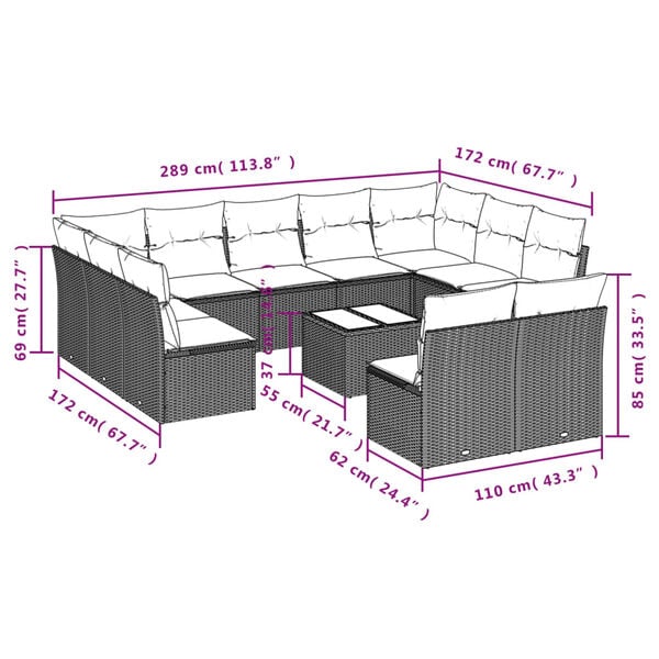Showing Product Image 3 of 14