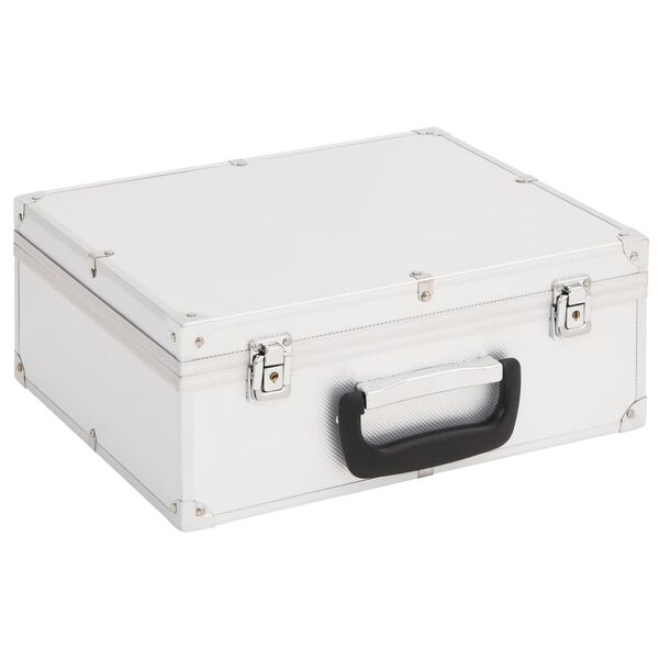 vidaXL pokera žetonu komplekts, 300 gab., 4 g