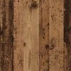 vidaXL Sienas skapis Old Wood 60x26x18,5 cm Engineered Wood