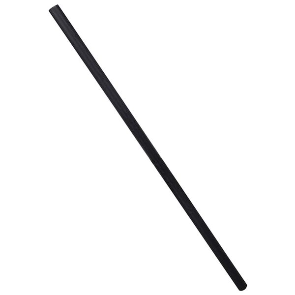 vidaXL automašīnu plēves, 2 gab., 3D, melnas, 100x150 cm + 50x150 cm