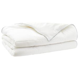 vidaXL Sega TRIER 155x220 cm Vasara 140 GSM 100% Austrālijas vilna