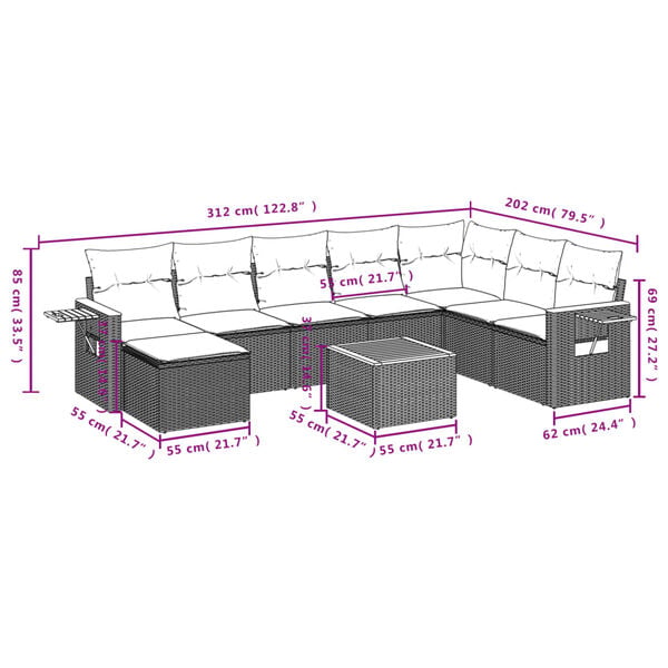 Showing Product Image 3 of 17