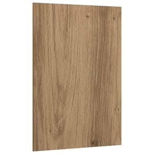 vidaXL Dekora Paneli 12 gab. Artisan Ozols 21 x 30 x 0,27 cm