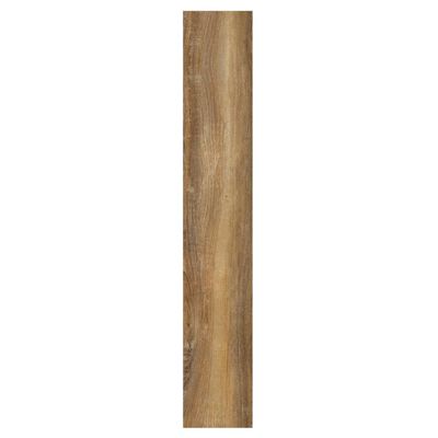 vidaXL sienu paneļi, koka imitācija, brūni, PVC, 4,12 m²