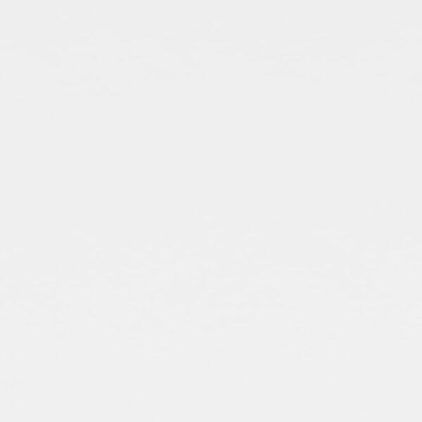 vidaXL balkona aizslietnis, 90x500 cm, balts audums