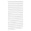 vidaXL žalūzijas zebra 150x230 cm auduma platums 145,9 cm poliesters
