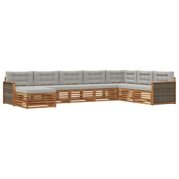 Showing Product Image 1 of 8