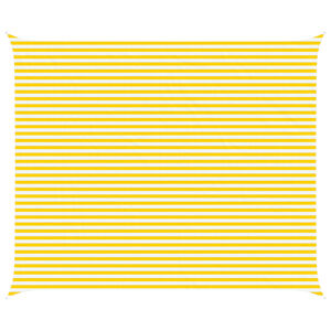 vidaXL Saules buras PU pārklāts Oksfords