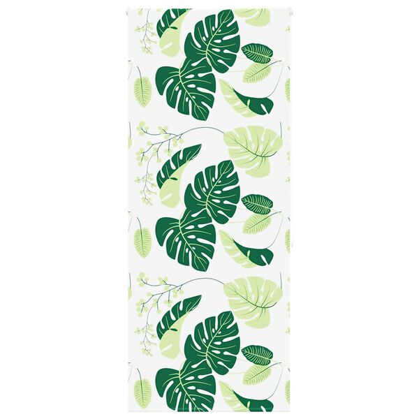 vidaXL rullo žalūzija du&scaron;ai, 110x240 cm, auduma platums 106 cm