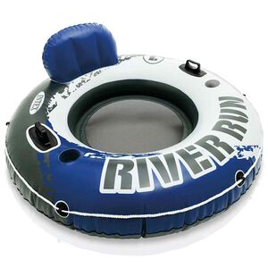 Intex River Run 1 peldpūslis, 135 cm, 58825EU