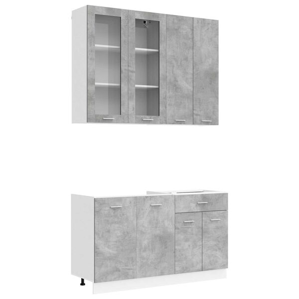 Showing Product Image 1 of 8