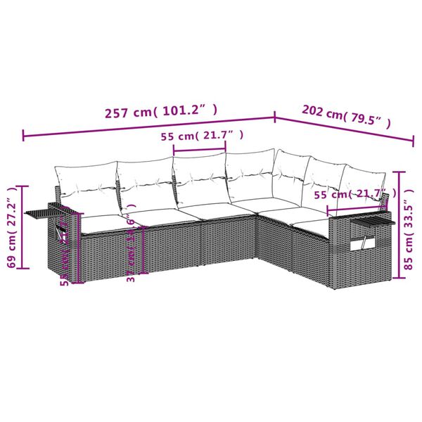 Showing Product Image 3 of 17