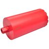 vidaXL Slapjā un Sausā Dimanta Urbja Uzgalis 180 mm x 400 mm
