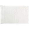 vidaXL balkona aizslietnis, PVC, 800x120 cm, balts