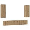 Artisan_oak