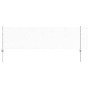 vidaXL Žogs ar stabu Sudraba