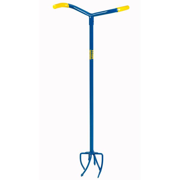 GardenClaw rokas kultivators