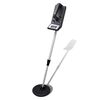 vidaXL rokas metāla detektors, meklē&scaron;anas dziļums 60 cm