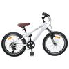 vidaXL Kids Mountain Bike 20 Collas 6-Speed iedots 5-8 gadu vecumam