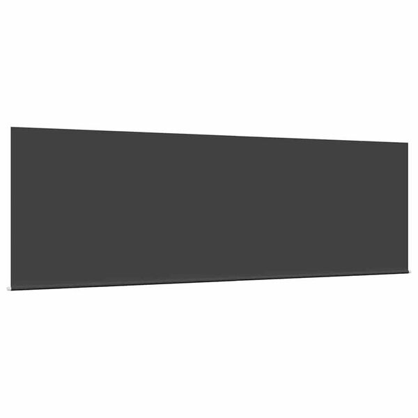 vidaXL Izvelkams jumtiņ&scaron; Krēmkrāsa 350 x 200 cm