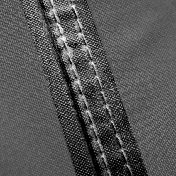 Madison dārza matraču pārvalks, 80x80x60 cm, pelēks