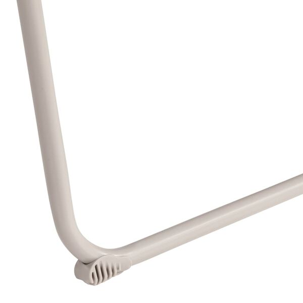 Outwell atgāžams kempinga krēsls Cromer, zaļš