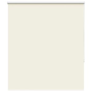 vidaXL rullo žalūzija pelēkbalti 120x175 cm auduma platums 116,6 cm