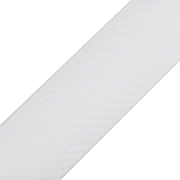 vidaXL automašīnu plēves, 2 gab., 3D, baltas, 100x150 cm