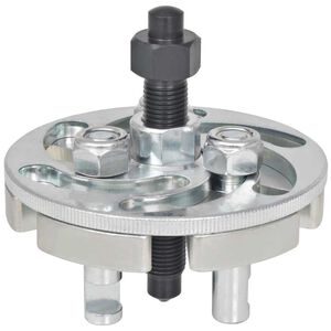 vidaXL universāls skriemeļu novilcējs, regulējams, 42-82 mm