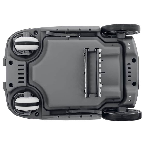 Intex automātiskais baseina tīrītājs ZX100, balts