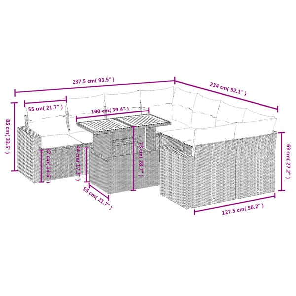 Showing Product Image 3 of 17