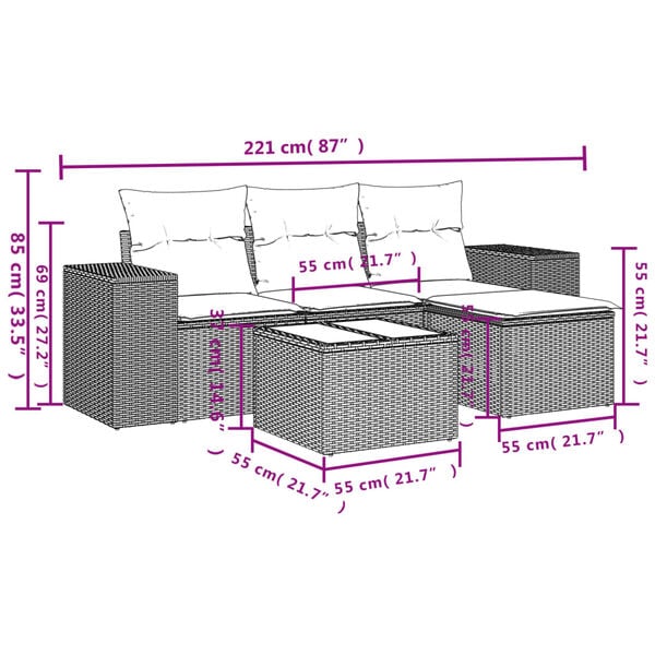 Showing Product Image 3 of 17