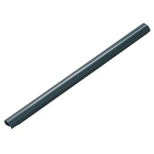 vidaXL žoga skavas, 100 gab., PVC, zaļas