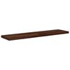 vidaXL Taisnstūra galda virsma 130 x 30 x 3,2 cm Taisnstūra
