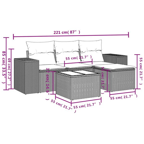 Showing Product Image 3 of 17