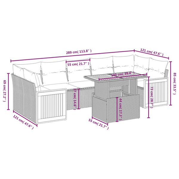 Showing Product Image 3 of 17